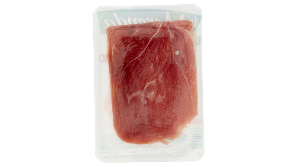 Citterio la Merenda Prosciutto Crudo 5 fette
