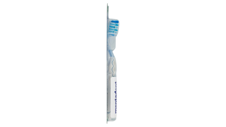 Mentadent White system medium