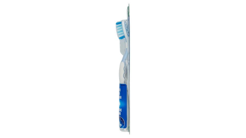 Mentadent White system medium