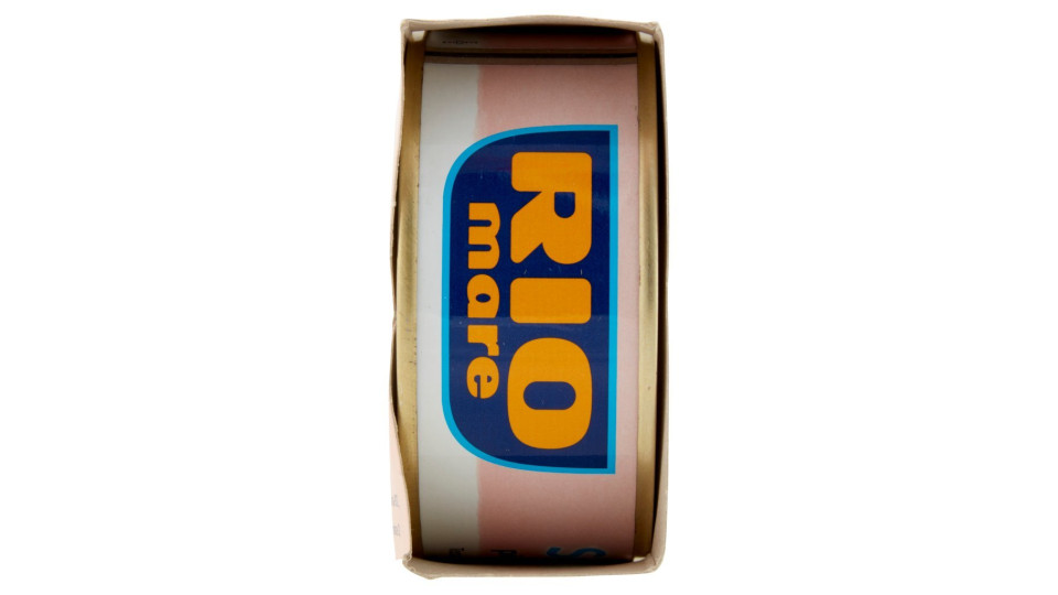 Rio mare Super Naturale