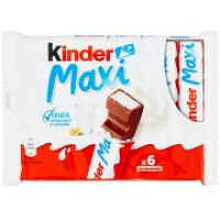 Maxi Mini