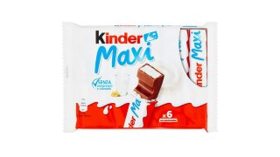 Maxi Mini