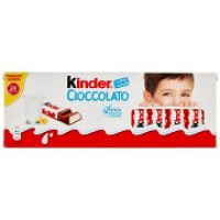 Kinder Cioccolato