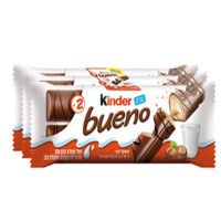 Kinder, Bueno