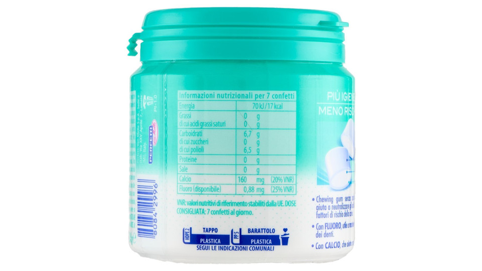 Daygum Protex 75 confetti