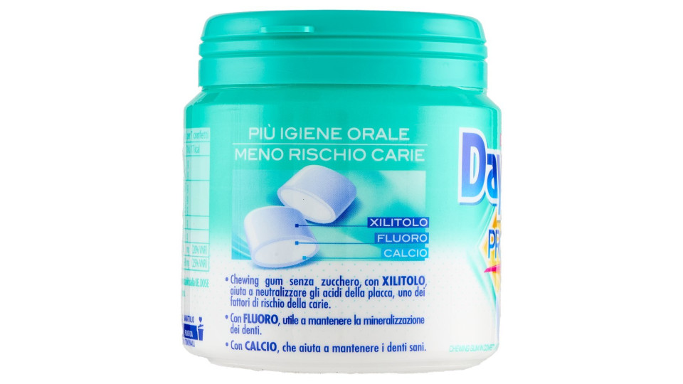 Daygum Protex 75 confetti