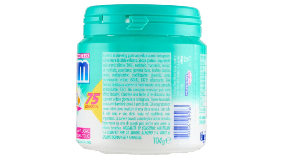 Daygum Protex 75 confetti