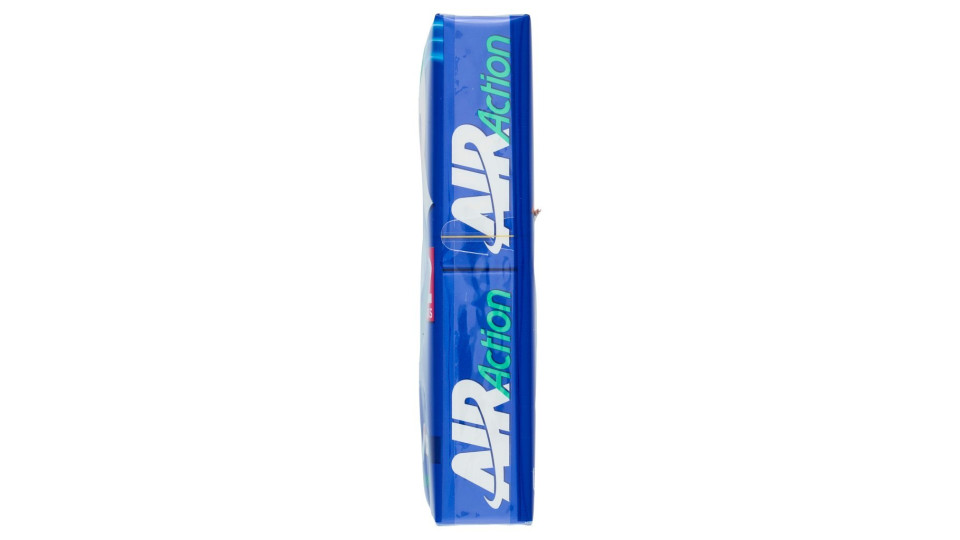 Vigorsol Air action