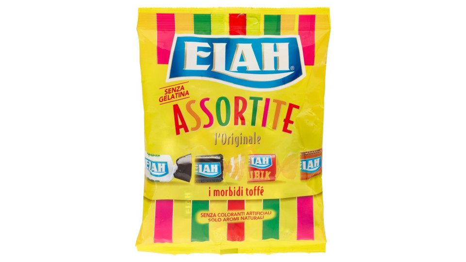 Elah Assortite