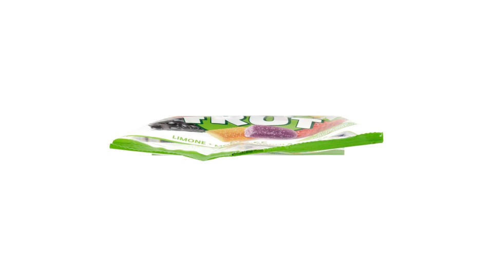 Dufour Big Frut Gelee Limone, Mora, Fragola, Pesca