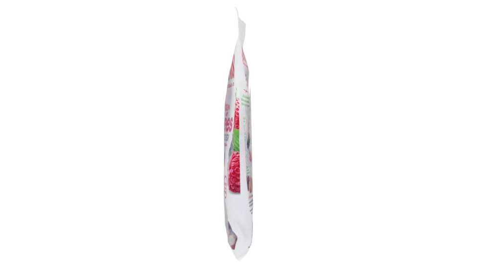 Sperlari Gran gelées frutti rossi