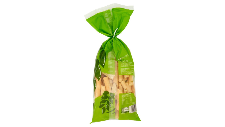 GRISSINI FRAGRANTI OLIO DI OLIVA U! Confronta & Risparmia
