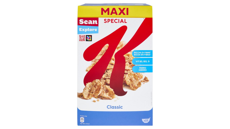Kellogg's Special K Classic
