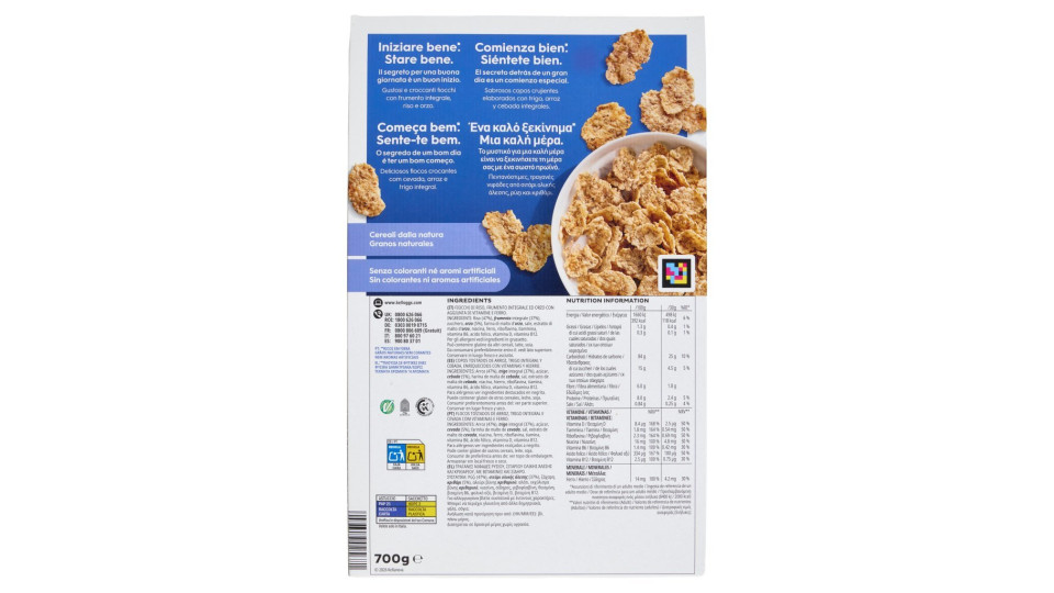 Kellogg's Special K Classic