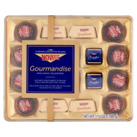 Novi Gourmandise