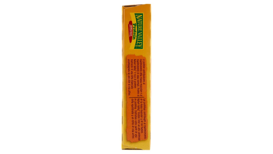 Nature Valley Protein Caramello Salato
