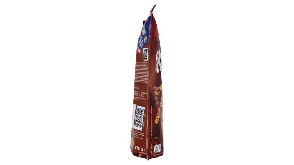 Kellogg's Extra Cioccolato e Nocciole