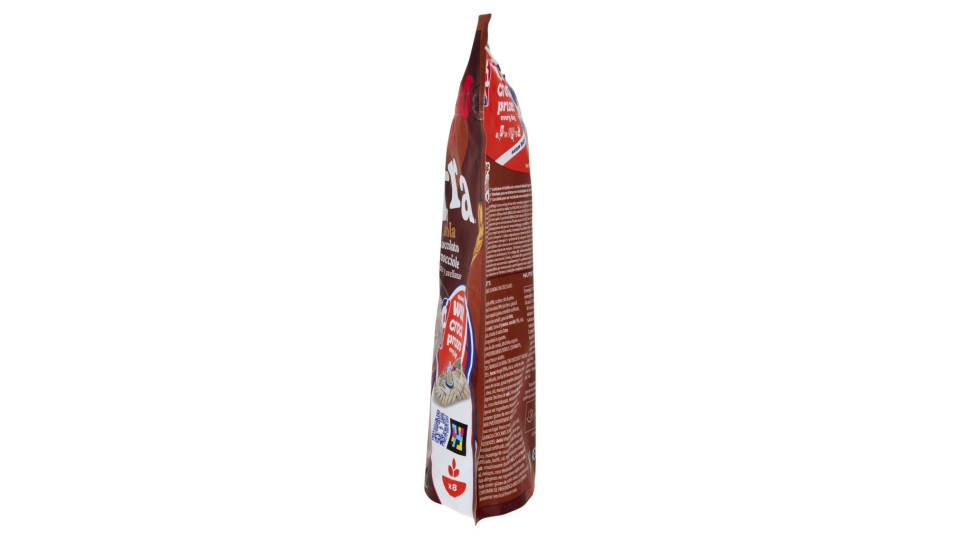Kellogg's Extra Cioccolato e Nocciole
