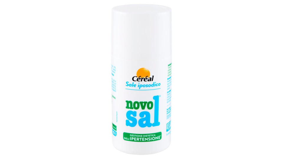 novosal Sale Iposodico