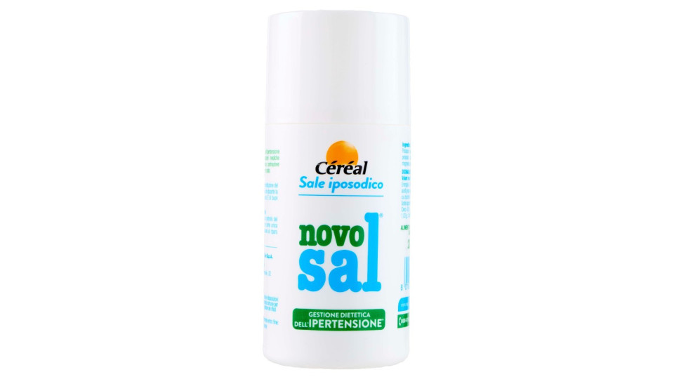 novosal Sale Iposodico
