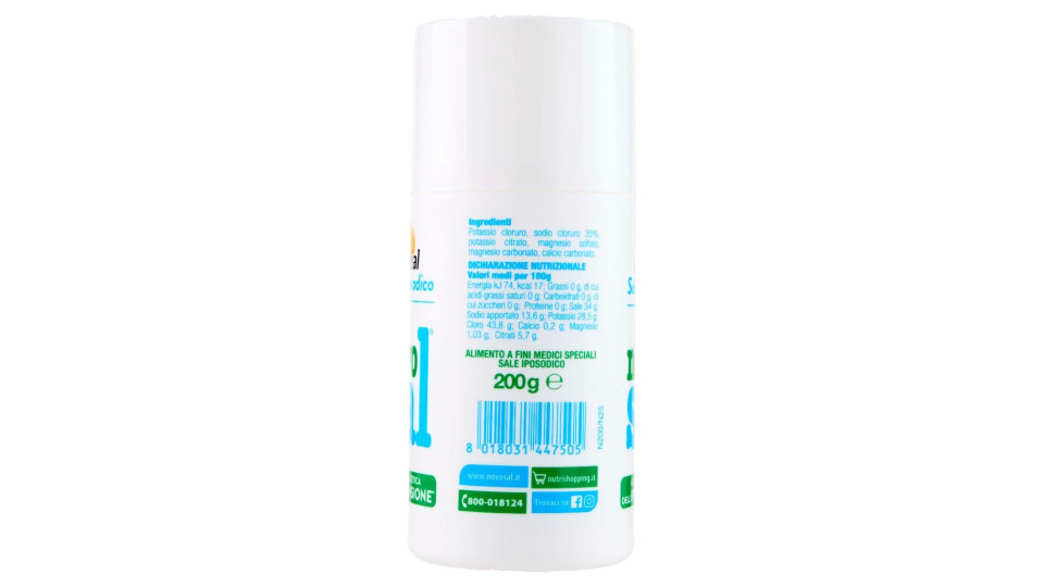 novosal Sale Iposodico