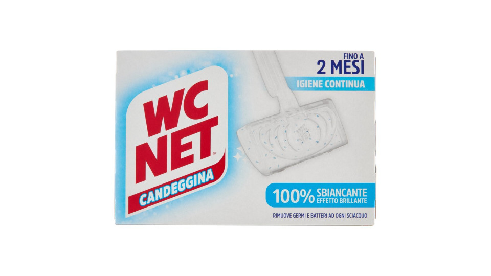 Wc Net Candeggina