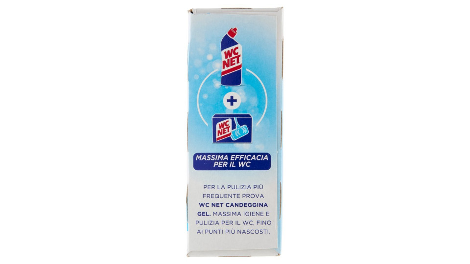 Wc Net Candeggina