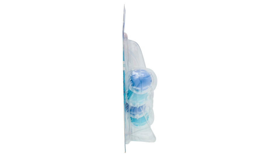 BREF WC Power Activ Higiene Candeggina