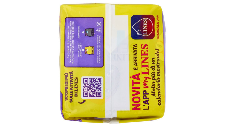 Lines Seta Ultra Ali x56