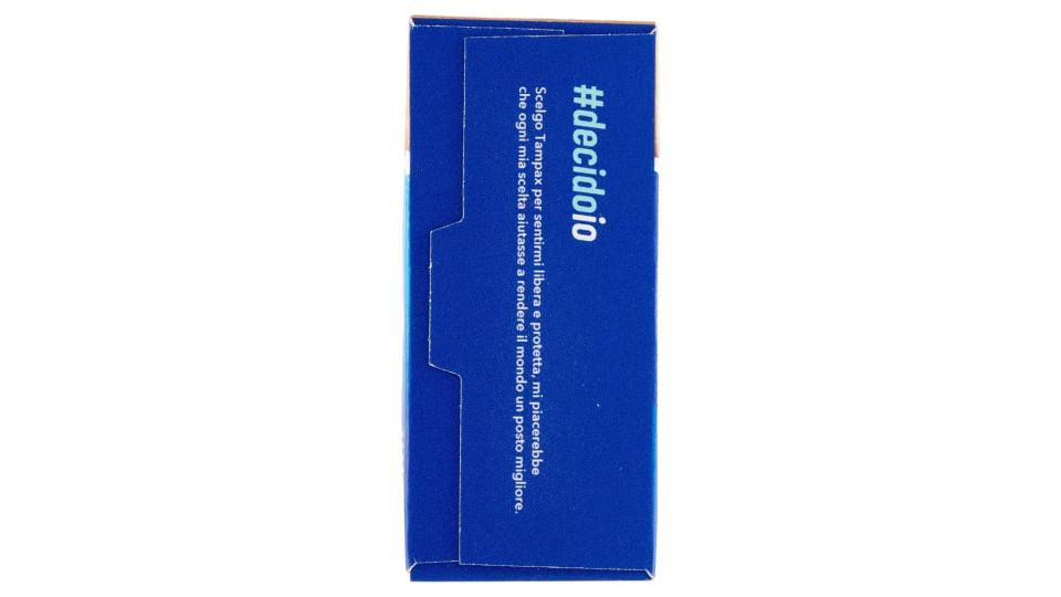 Tampax Super