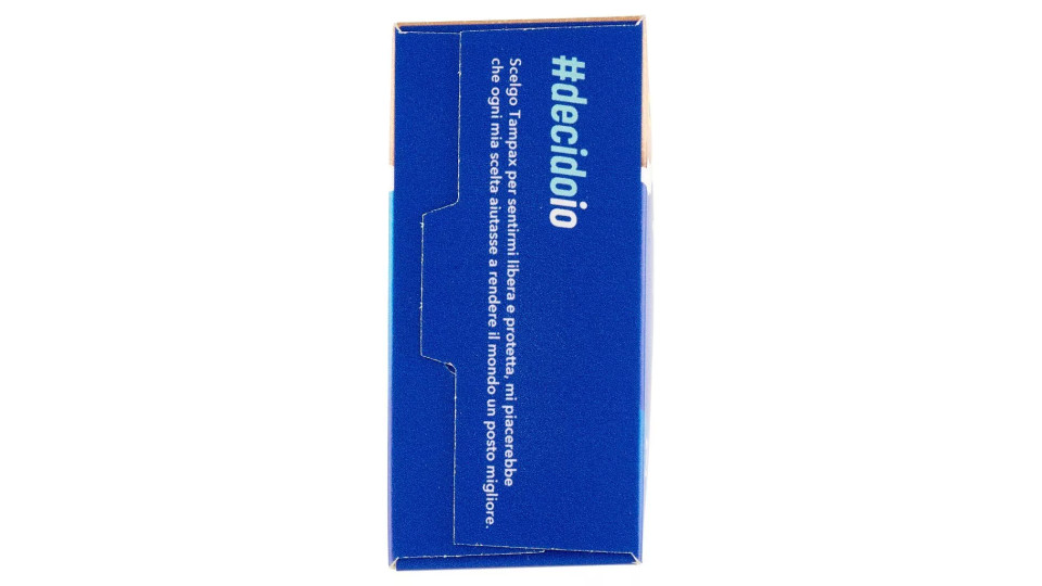 Tampax Regular