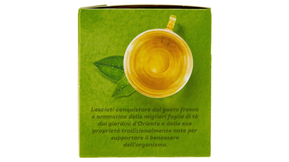 Lipton Tè verde classico