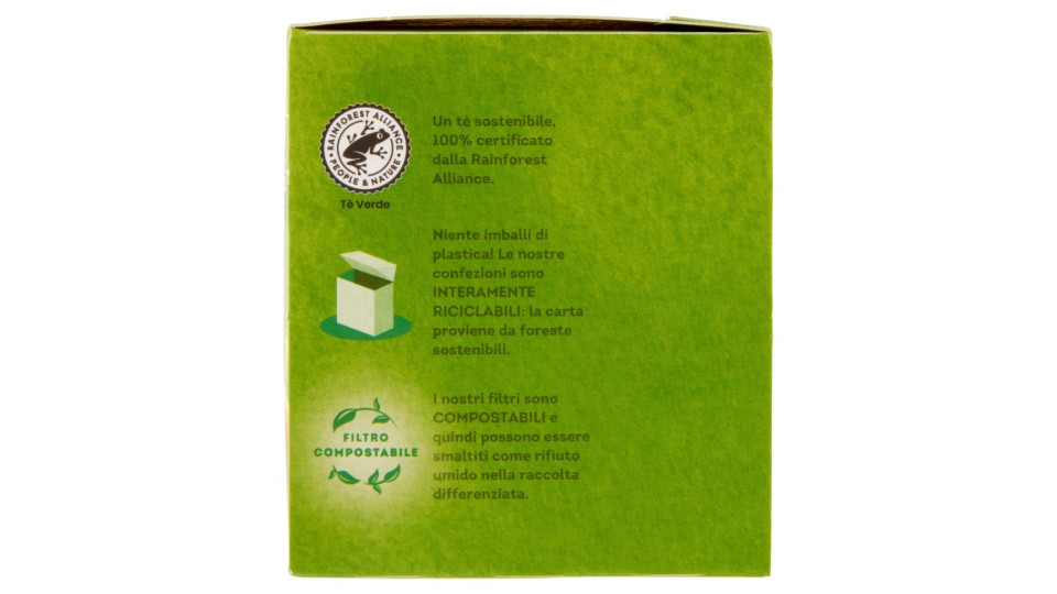 Lipton Tè verde classico