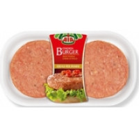 Non Panato Hamburger