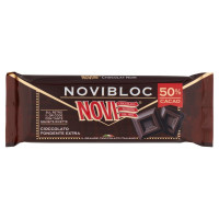Novibloc Fondente
