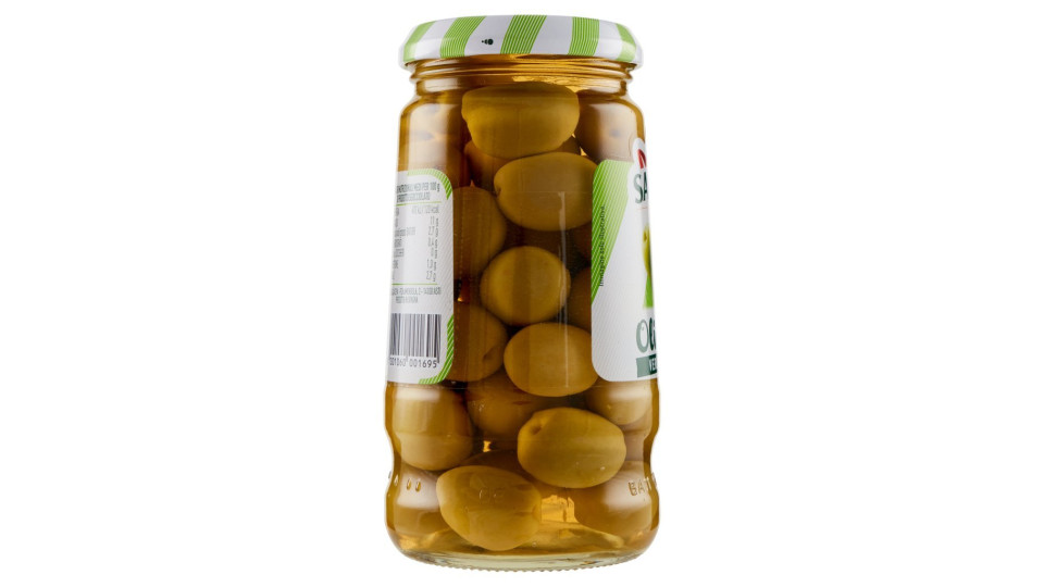 Saclà Olivolì Intere