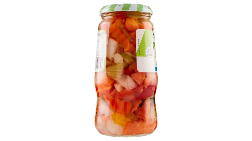 Saclà Acetelli Giardiniera