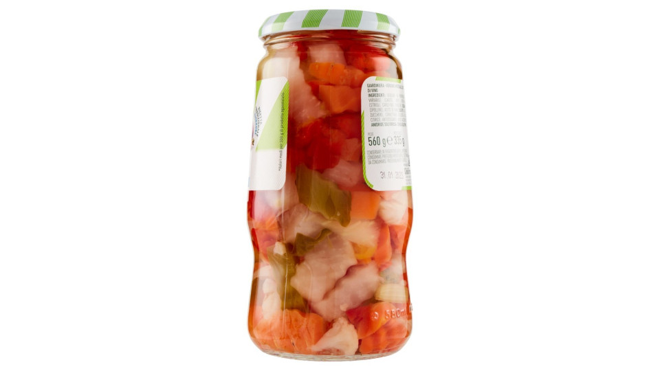 Saclà Acetelli Giardiniera