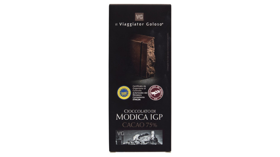 Cioccolato Monorigine Fondente Extra Madagascar 71%cacao il Viaggiator Goloso