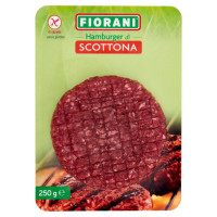 Hamburger Scottona Marfisi 300