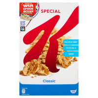 Kellogg'S Special K Classic Gr.375+125