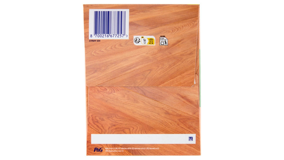 Swiffer Panni Catturapolvere per Scopa Swiffer - Ricarica