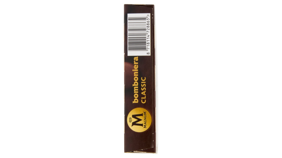 Magnum Bomboniera classic 12 pezzi