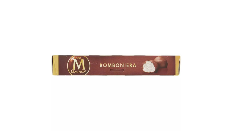 Magnum Bomboniera classic 12 pezzi