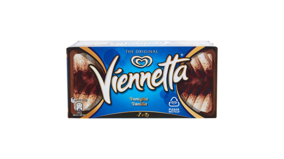 Viennetta Vaniglia