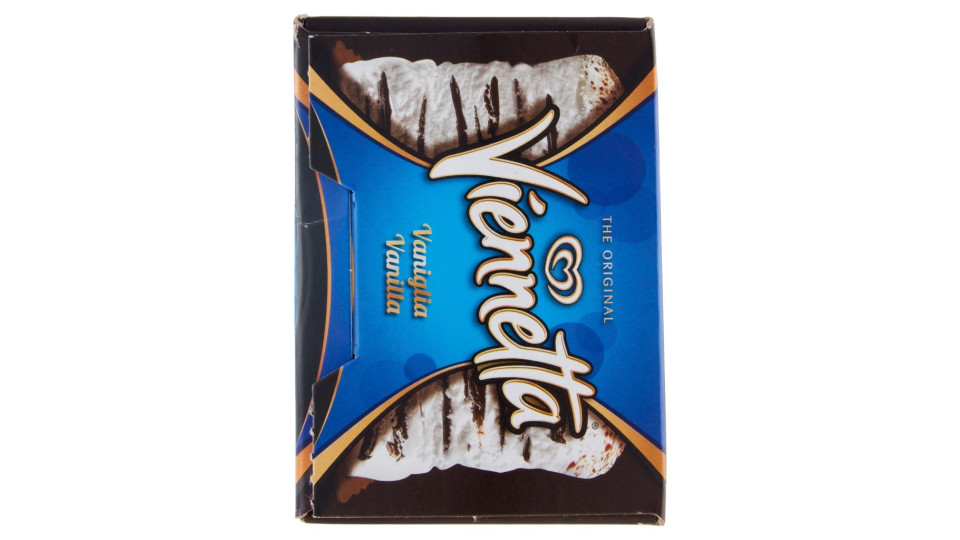 Viennetta Vaniglia