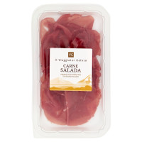CARNE SALADA Il Viaggiator Goloso