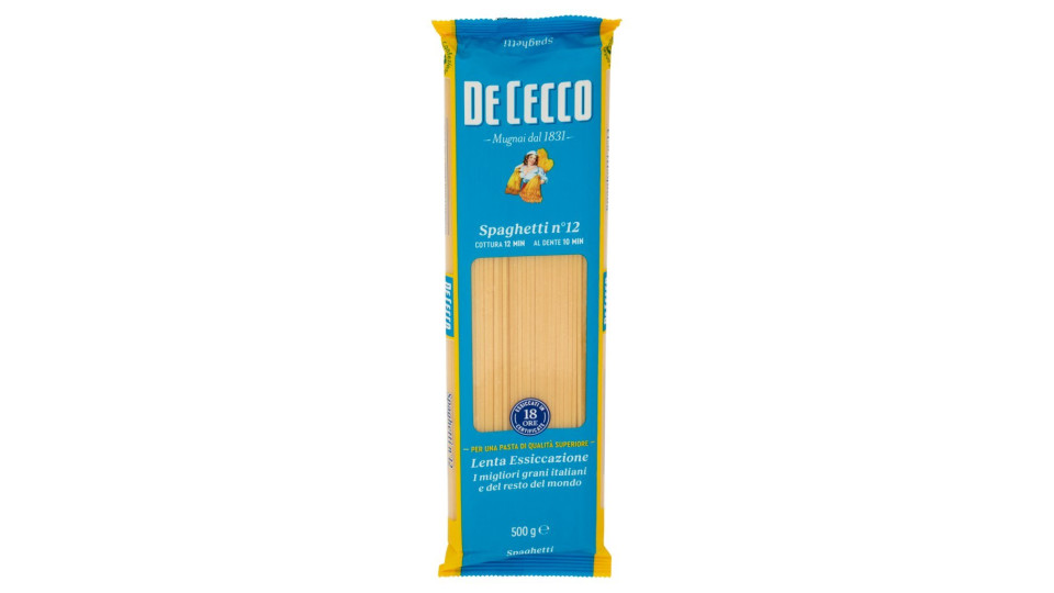Voiello Spaghetti n° 104