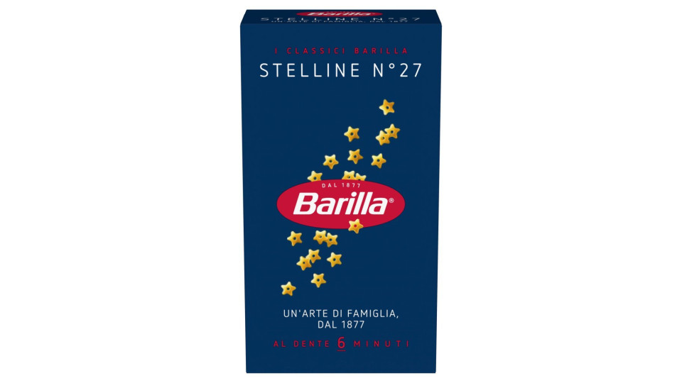 Carrefour Stelline N°46