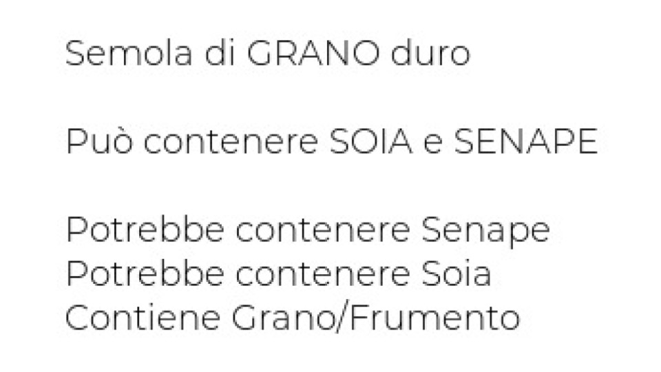 Garofalo Penne ziti rigate n. 70
